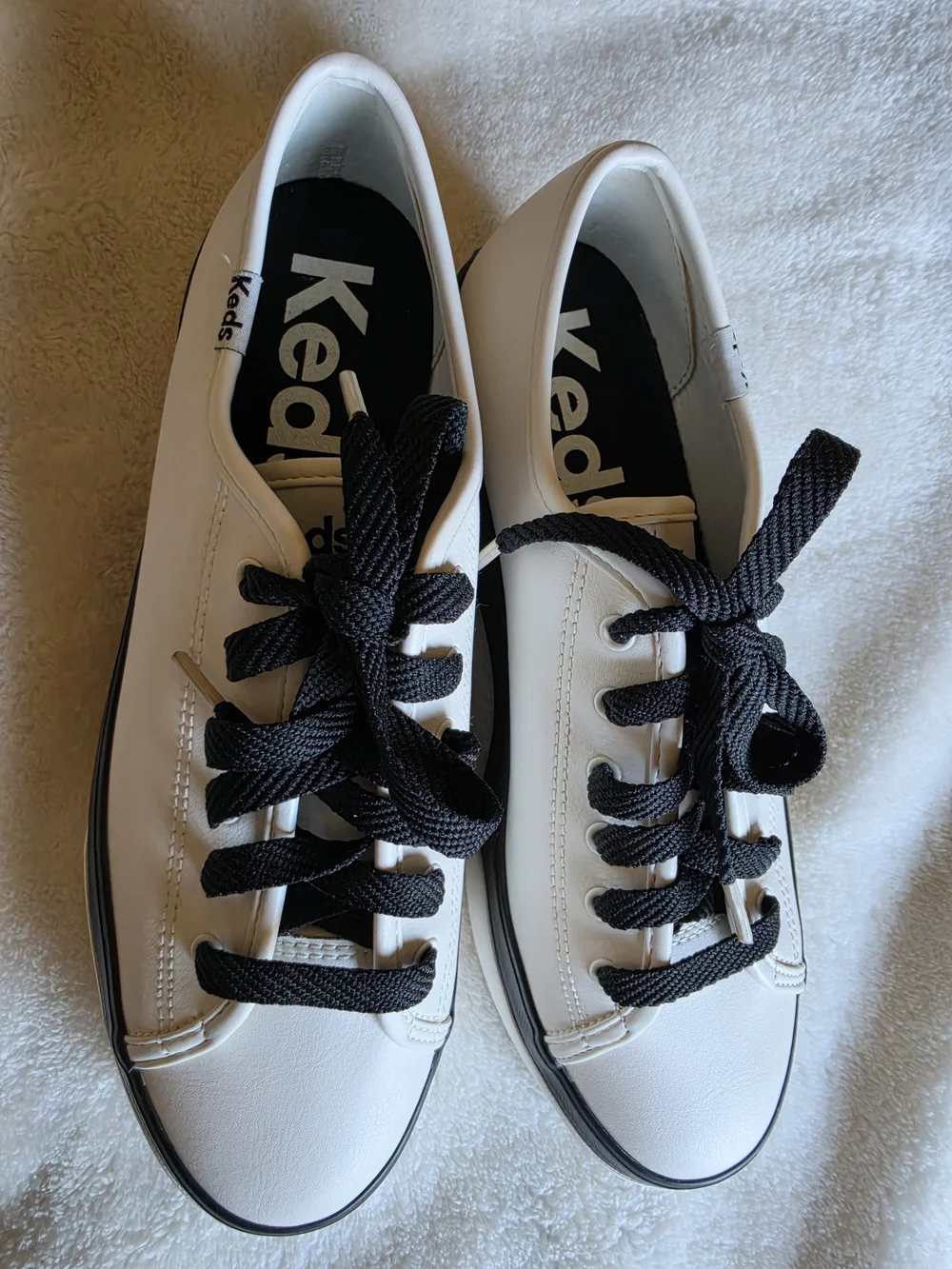 Keds Women's Triple Up Lace Up Sneaker